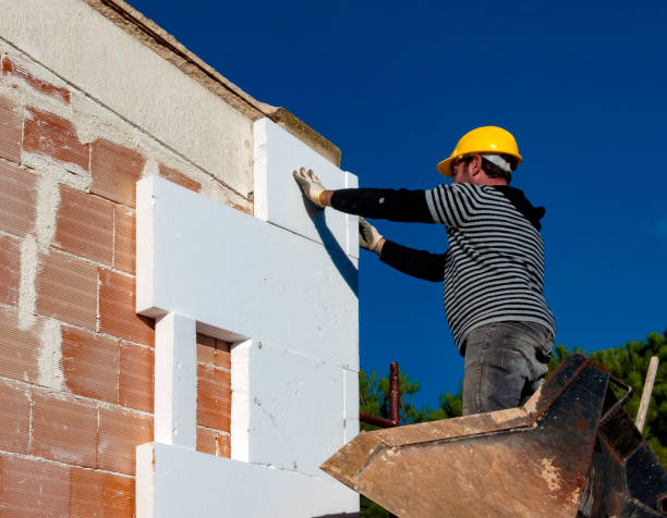 Best Insulation Repair Services  in White Pine, TN