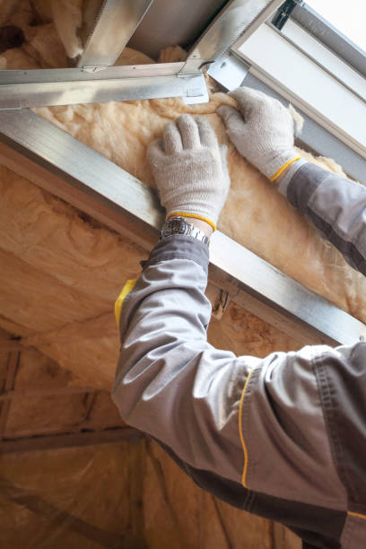 Best Energy-efficient Insulation  in White Pine, TN