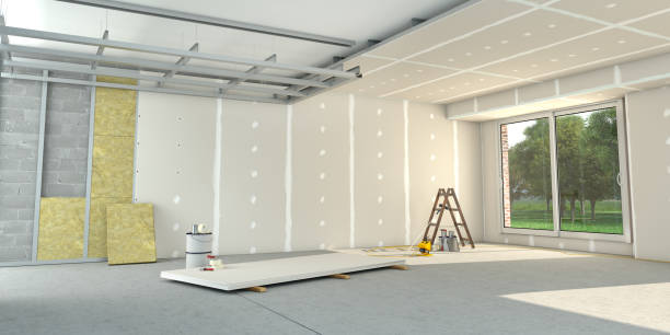 Best Garage Insulation Installation  in White Pine, TN