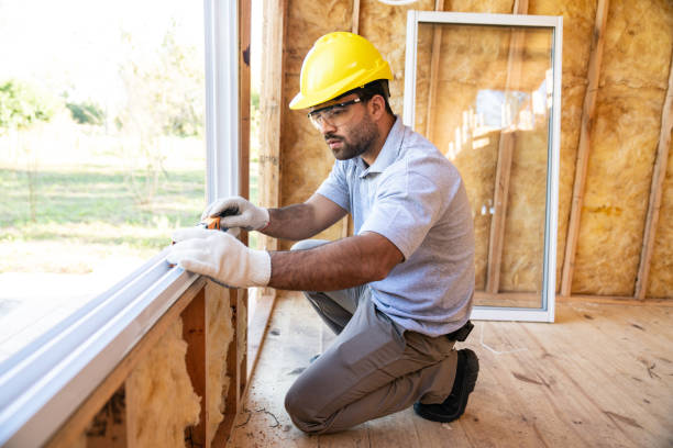 Best Professional Insulation Contractor  in White Pine, TN