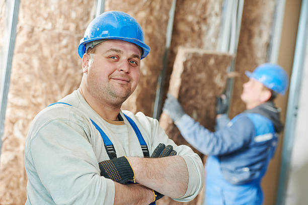 Best Insulation for Commercial Buildings  in White Pine, TN