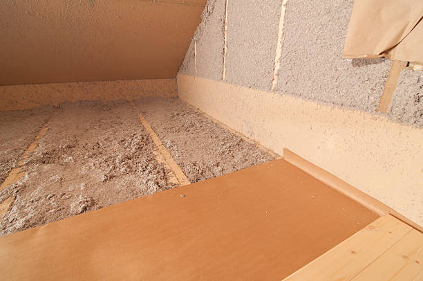 Best Residential Insulation Services  in White Pine, TN
