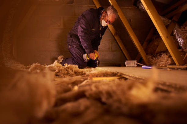 Best Commercial Insulation Contractor  in White Pine, TN